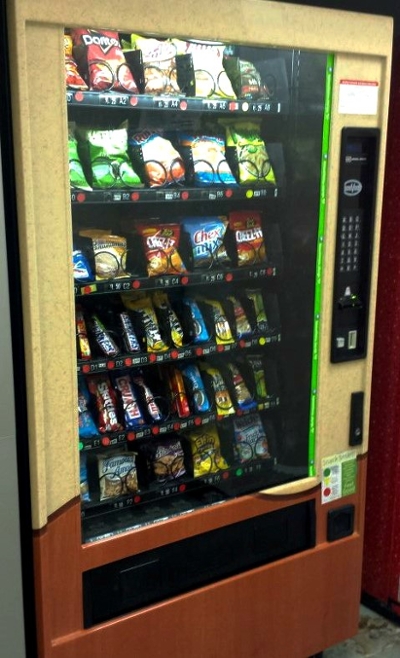 vendingmachine